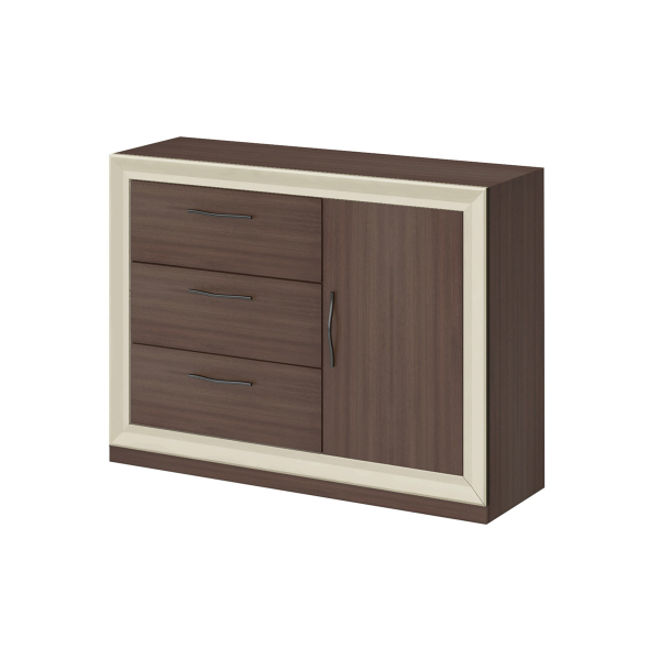 Купить комод км120\38 фг nobile - 18 990 руб.