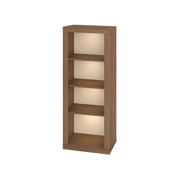 Купить витрина низкая toivo - 7 390 ₽