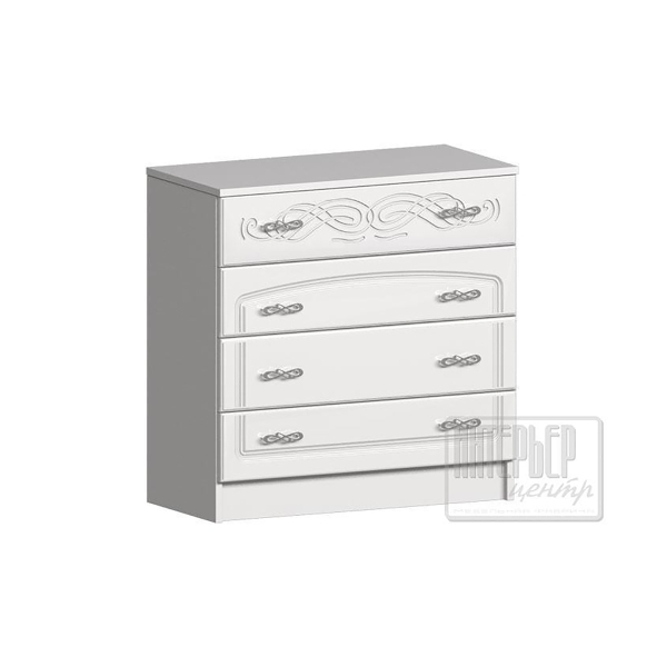 Купить комод венеция км-02 - 5 514 руб.