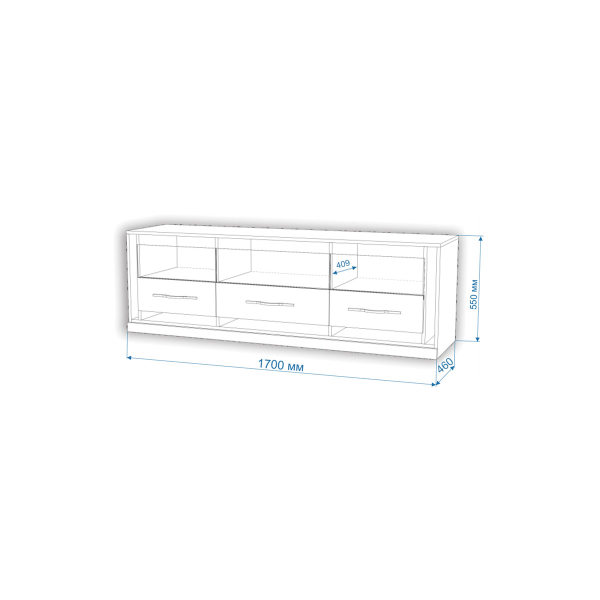 Купить консоль для аппаратуры ка170 nobile - 18 990 руб.