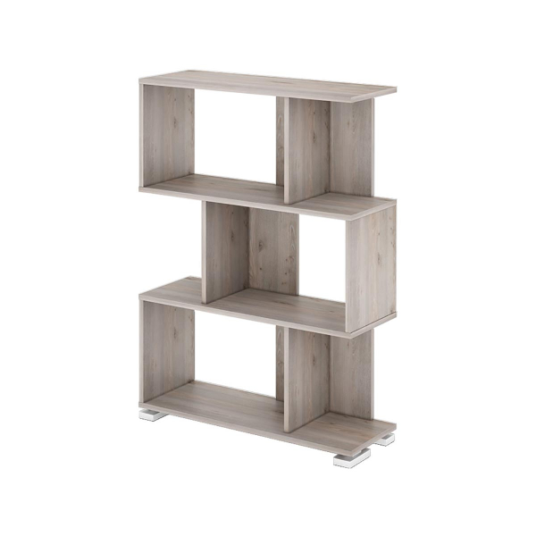 Купить стеллаж домино сл-5-3 - 5 280 ₽