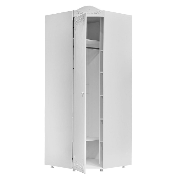 Купить шкаф угловой италия ит-67 - 13 697 руб.