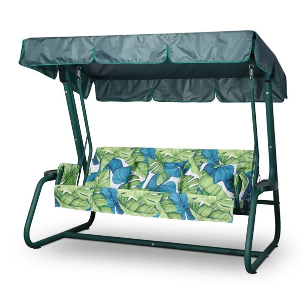 Купить качели садовые гавайс - 19 990 руб.