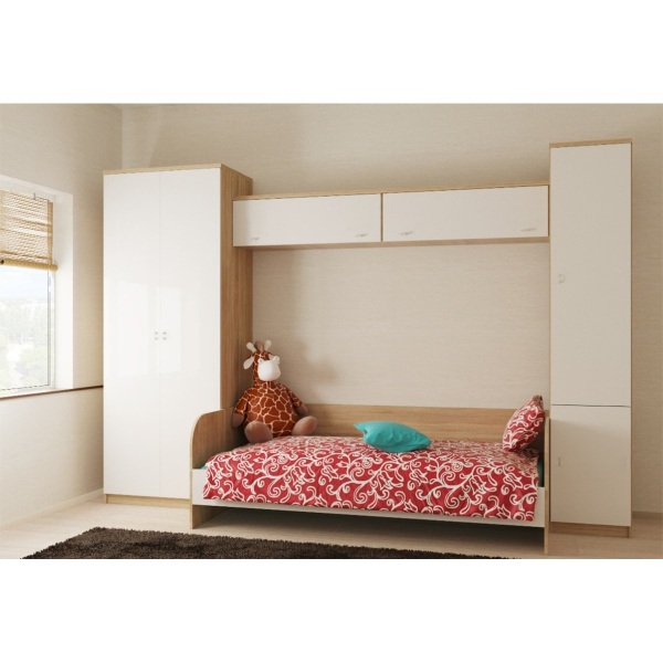 Купить детская комната соло 5 - 32 110 руб.