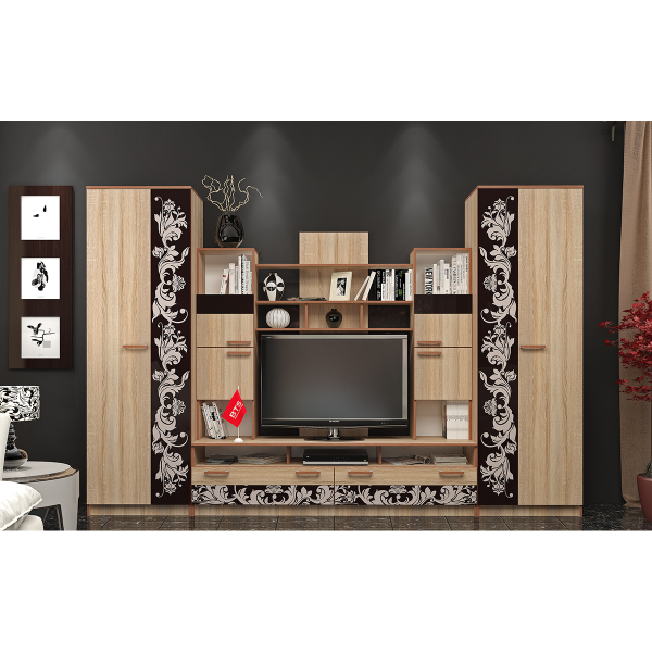 Купить гостиная багира - 38 528 ₽