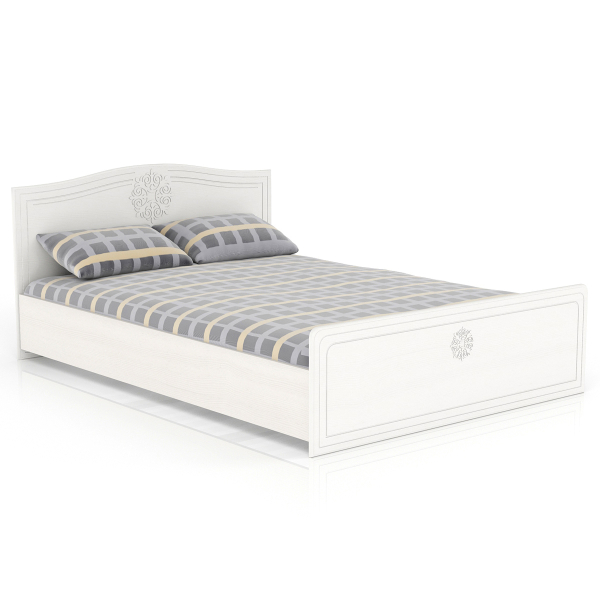 Купить кровать онега кр-1400 - 13 649 ₽
