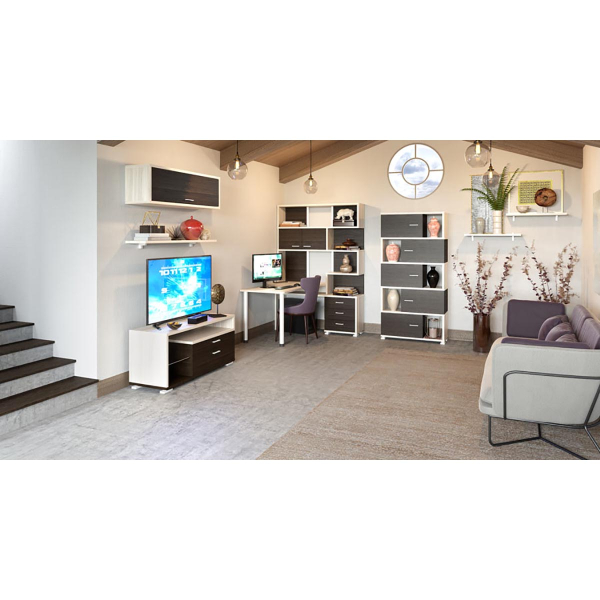 Купить полка домино пк-3 - 1 310 ₽