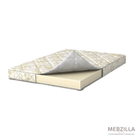 Купить матрас compact effect low - 7 152 ₽