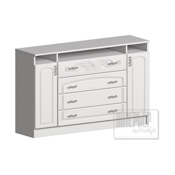 Купить комод-тумба под тв венеция км-01 - 9 704 руб.