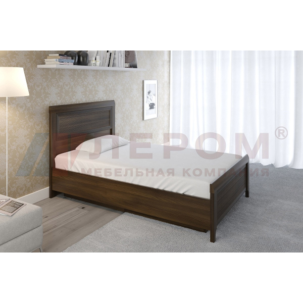 Купить кровать 1200 карина кр-1021 - 33 093 ₽
