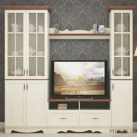Купить гостиная шерри 5 - 38 510 ₽