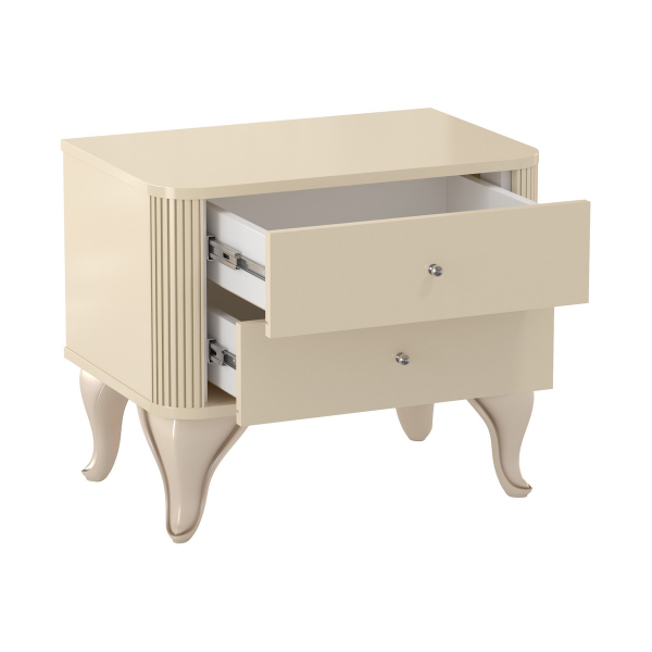 Купить тумба прикроватная стефани 43.14 - 4 951 руб.