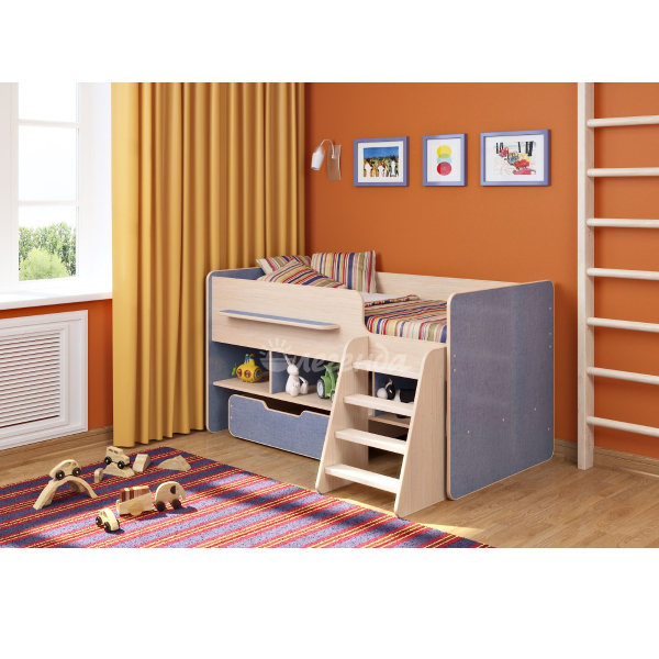 Купить кровать 6 легенда - 15 530 ₽