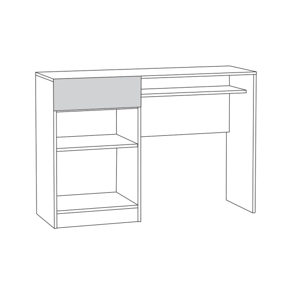 Купить стол туалетный 12.46 ливерпуль - 5 402 руб.