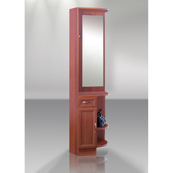 Купить секция с зеркалом и дверью венера-м  - 7 580 руб.