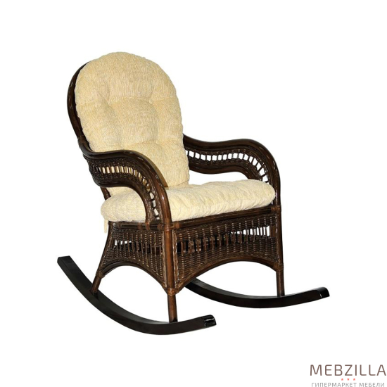 Купить кресло-качалка kiwi 05/14 - 19 600 ₽
