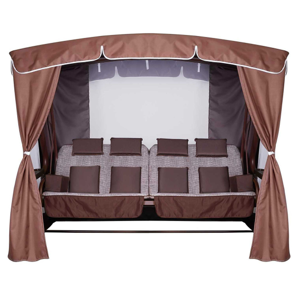 Купить качели садовые амстердам - 30 990 руб.