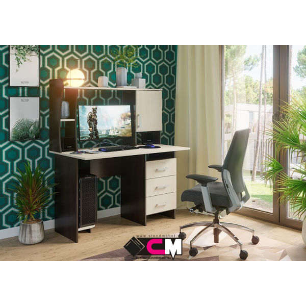 Купить стол компьютерный №5 - 7 087 ₽