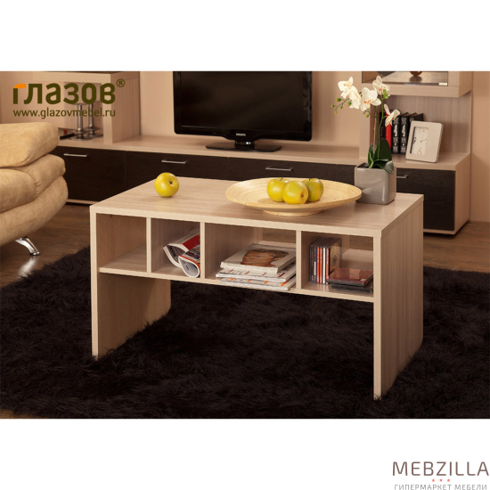 Купить гостиная berlin композиция 8 - 37 656 ₽