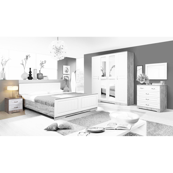 Купить тумба 2я марсела кмк 0648.9 - 7 040 ₽