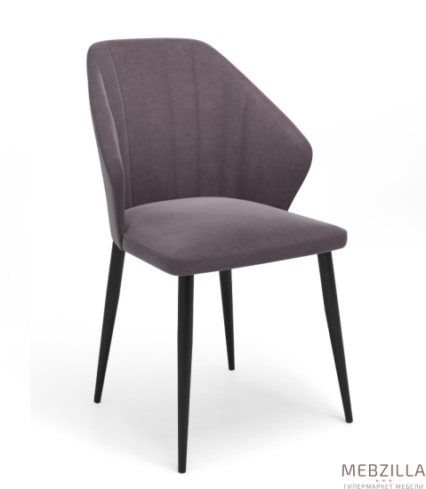 Купить стул энзо фиолетовый, ultra plum - 7 664 руб.