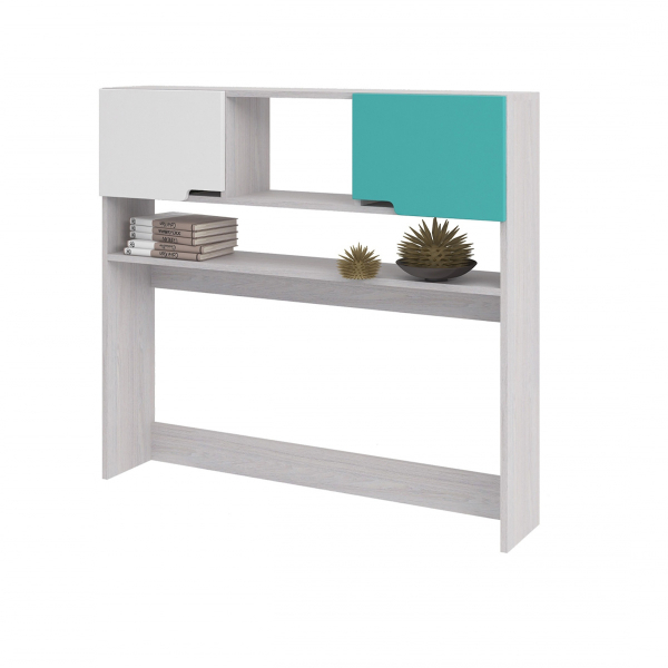 Купить надстройка к столу миа н 051 - 5 137 ₽