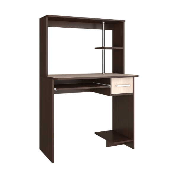 Купить стол компьютерный дебют - 5 205 ₽