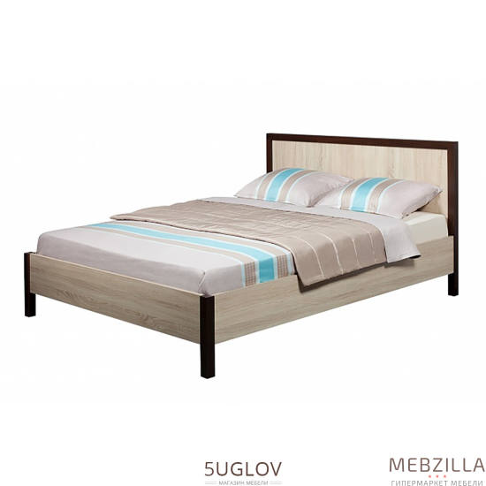 Купить кровать 1 bauhaus - 7 704 руб.