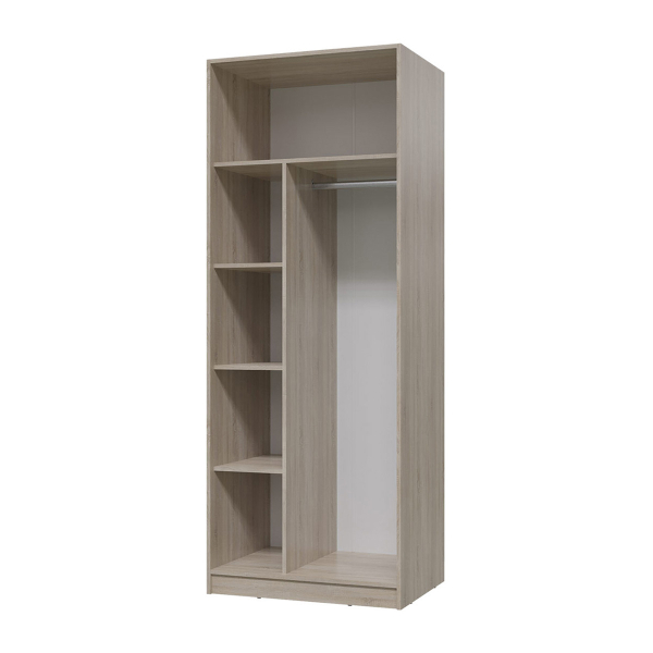 Купить шкаф для одежды сити 6-9411 - 13 200 руб.