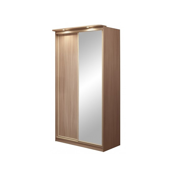 Купить шкаф-купе 1200 домашний - 27 499 руб.