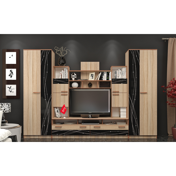 Купить гостиная багира - 38 528 ₽