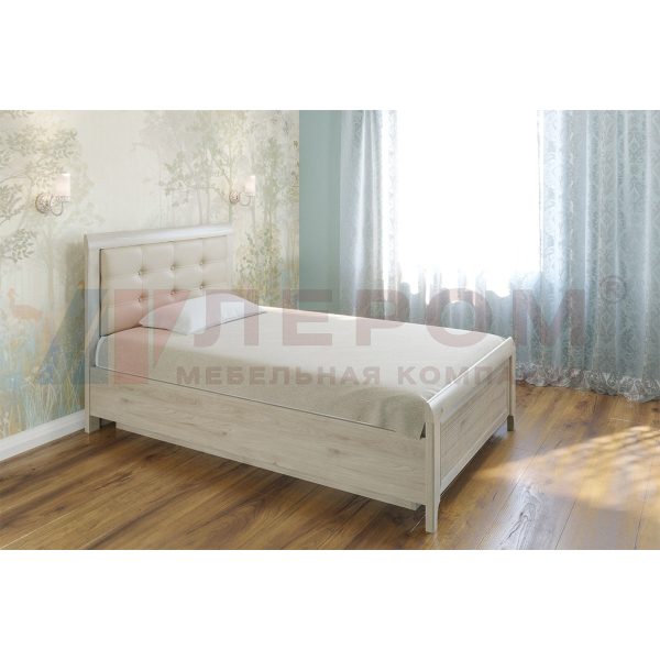 Купить кровать 1200 карина кр-1031 - 34 605 ₽
