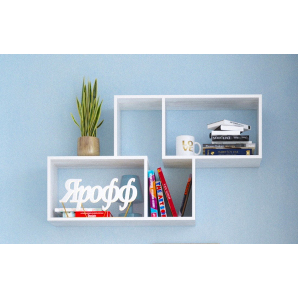 Купить полка №2 ярофф - 2 480 ₽