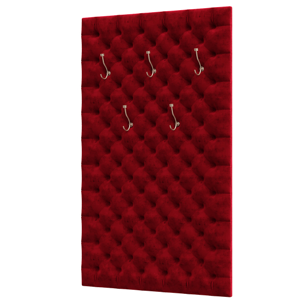 Купить панель стеновая с крючками графтон 0819.м1.в950 - 17 700 руб.