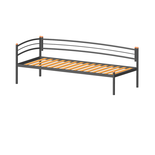 Купить софа металлическая эко - 15 067 руб.