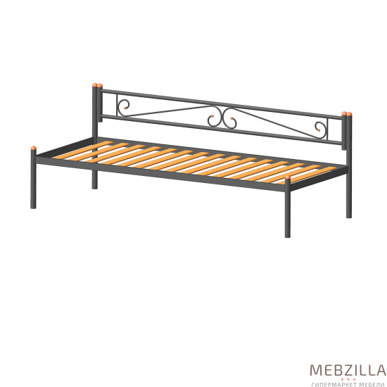 Купить тахта металлическая шарм - 13 859 ₽