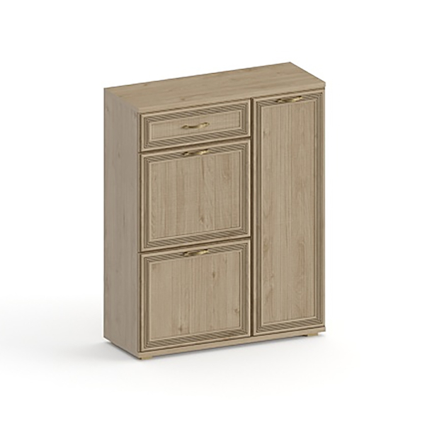 Купить тумба-обувница карина тб-1002 - 16 644 ₽