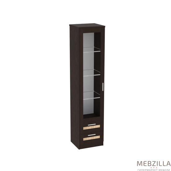 Купить шкаф для посуды сэндай с-16 - 14 450 ₽