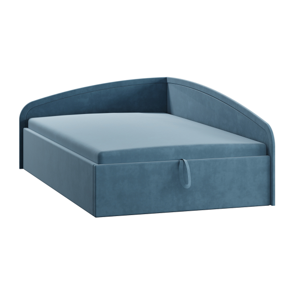 Купить кровать адель 1200 - 27 499 руб.