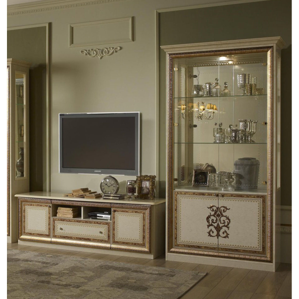 Купить витрина двухдверная анита - 47 311 руб.