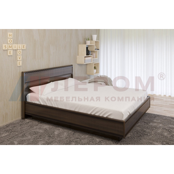 Купить кровать 1800 карина кр-1004 - 36 055 ₽
