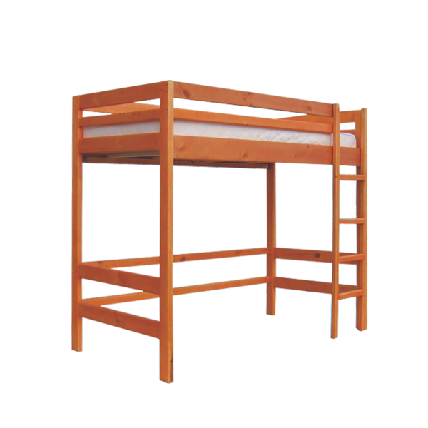 Купить кровать-чердак юнга - 14 510 ₽