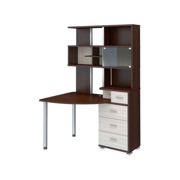 Купить стол компьютерный домино ср-320 - 20 690 ₽
