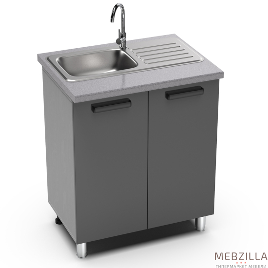 Купить шкаф напольный мойка контемп шнм 800 - 4 721 руб.