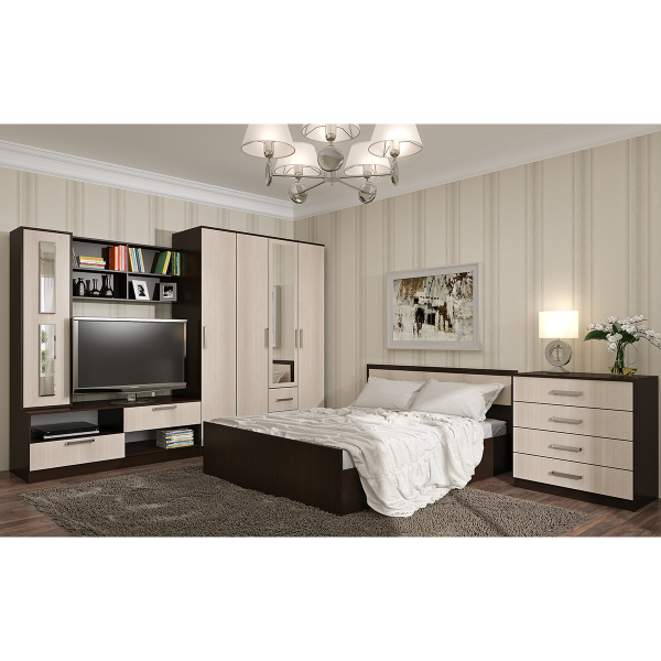 Купить комод фиеста 850 - 6 741 руб.