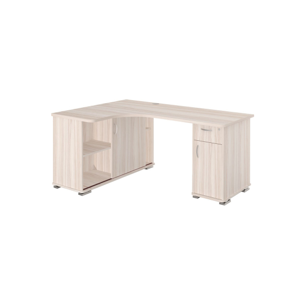 Купить стол компьютерный домино ср-160м - 21 290 ₽