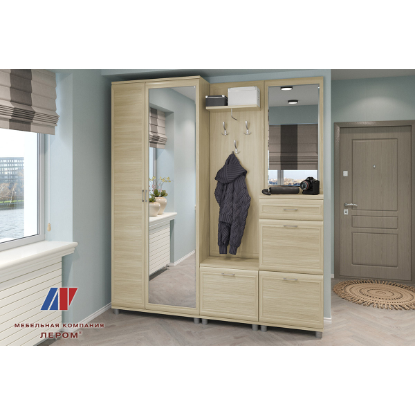 Купить шкаф мелисса шк-2833 - 22 584 ₽