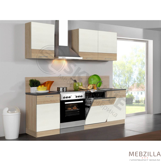 Купить кухня базис linewood 10 - 29 040 руб.