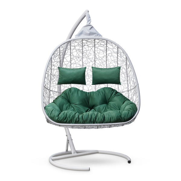 Купить подвесное кресло sevilla twin - 18 990 ₽