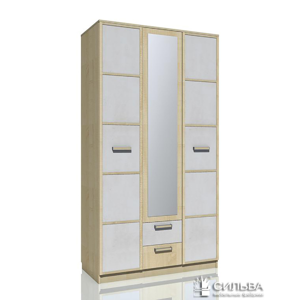 Купить шкаф фанк нм 013.08-01 - 22 799 руб.